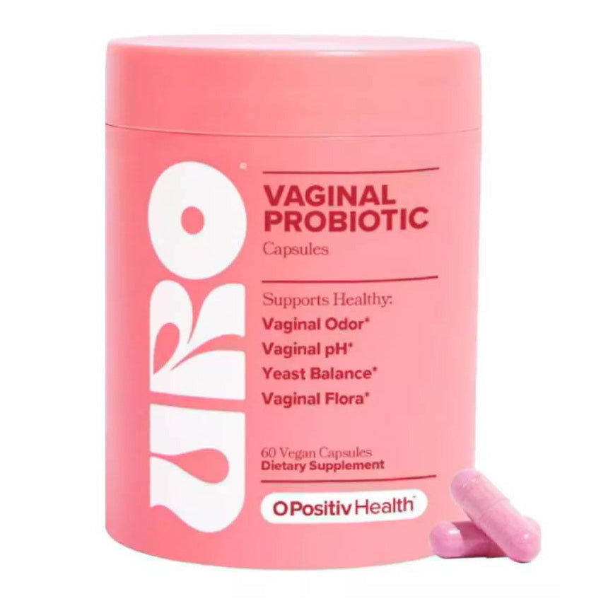 uro probiotico